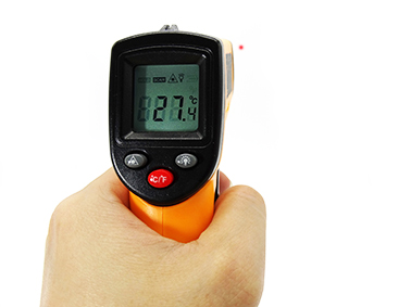 temperature gun, digital infrared thermometer price, industrial ir thermometer, ir meter, infrared thermometer
