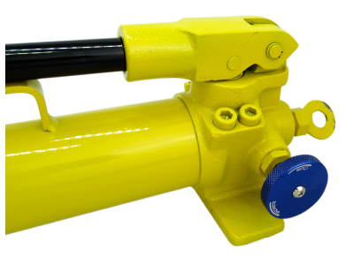 steel pump, stainless steel hand pump, hydraulic pump, small hydraulic hand pump, manual hydraulic pump