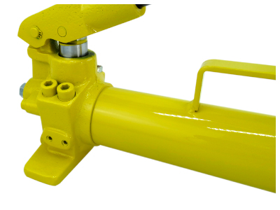 steel pump, stainless steel hand pump, hydraulic pump, small hydraulic hand pump, manual hydraulic pump