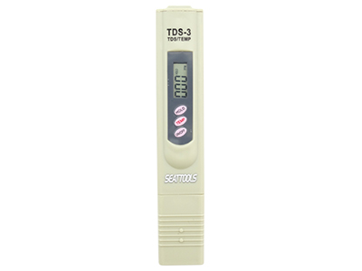 TDS Digital LCD Water Quality Tester Pen