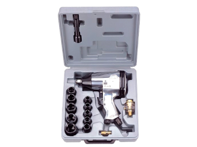 1/2 inch Air Impact Wrench Sets