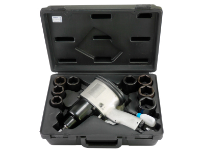 3/4 inch Air Impact Wrench Sets