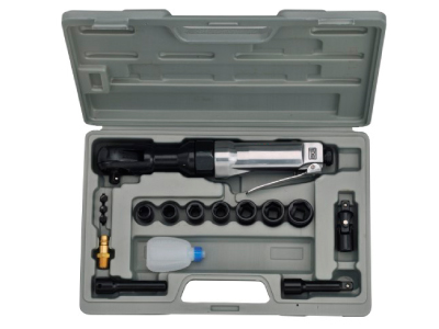 3/8 inch Air Impact Wrench Sets