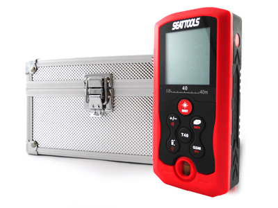 雷射測距儀, 測量工具, 尺規, 專業工具, 測量儀器
